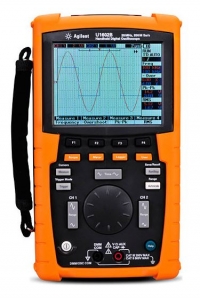 Keysight (Agilent) Осциллографы
