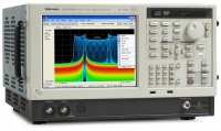 Tektronix Анализаторы спектра