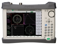 Анализаторы цепей Anritsu