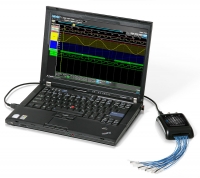 Анализаторы логических устройств Teledyne LeCroy
