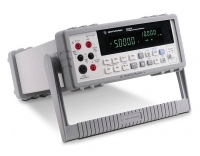 Keysight (Agilent) Вольтметры