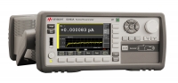 Фемто/ пикоамперметры и электрометры Keysight