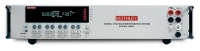 Вольтметры с системой сбора данных Keithley