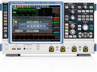 Rohde&amp;Schwarz Осциллографы