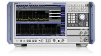Анализаторы спектра Rohde &amp; Schwarz