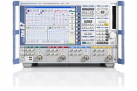Анализаторы цепей Rohde &amp; Schwarz