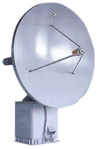 Rohde &amp; Schwarz Антенные системы