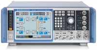Rohde &amp; Schwarz Генераторы сигналов