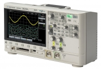 Keysight (Agilent) Осциллографы