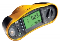 Fluke Измерители пар. электробезопасности