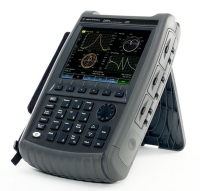 Анализаторы цепей Keysight (Agilent)