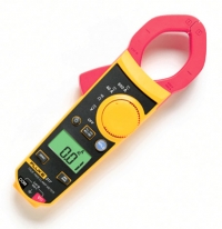 Fluke токоизмерительные клещи