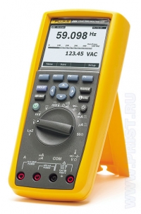 Fluke Мультиметры