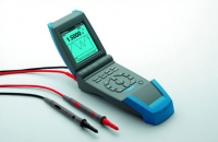 Metrix Мультиметры