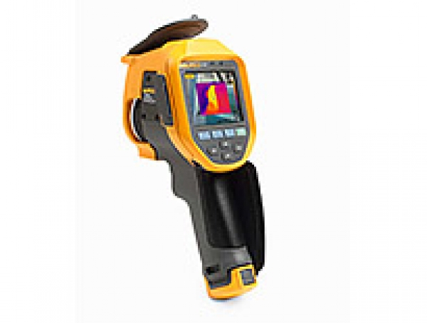 Fluke Ti400