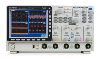 Осциллограф GDS-73152