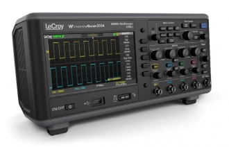 Осциллограф WA 1012