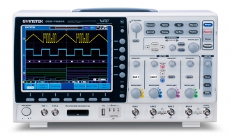 Осциллограф GDS-72302