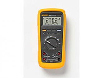 Fluke 27 II