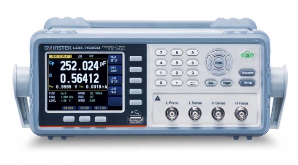 Измеритель LCR-6002