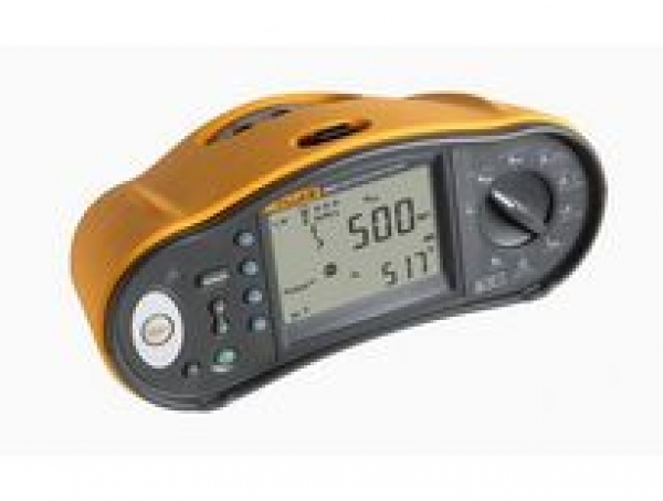 Fluke 1663