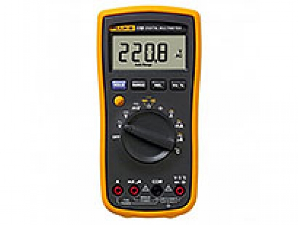 Fluke 17b+
