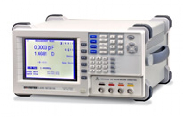 LCR-78110G 