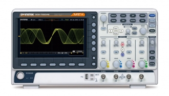 Осциллограф GDS-72072E