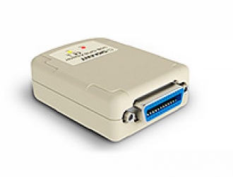 Адаптер USB-GPIB