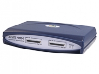 АКИП-9104 (2М)