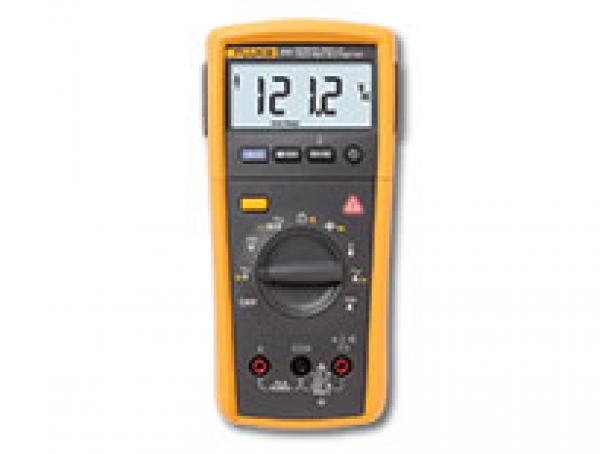 Fluke 233