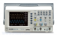Осциллограф GDS-71102