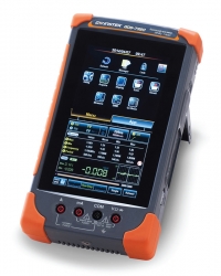 Осциллограф GDS-7210