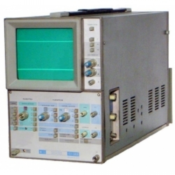Осциллограф С1-102