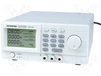 Источники питания PSP-405